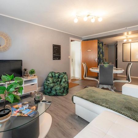Gite Rabelais - A 5Min Du Chateau D'Amboise Extérieur photo