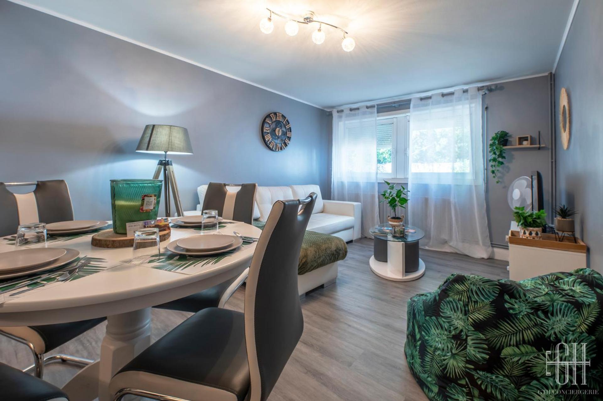 Gite Rabelais - A 5Min Du Chateau D'Amboise Extérieur photo
